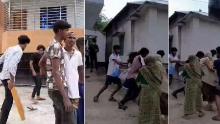 মা-বাবাকে মারধর করে এসএসসি পরীক্ষার্থীকে অপহরণ, ৩ ঘণ্টা পর উদ্ধার