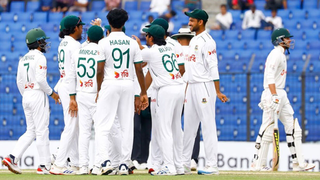 বাংলাদেশ দল 