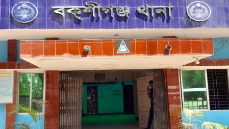 মাদরাসা ছাত্রীকে অপহরণ, বিএনপি ও ছাত্রদলের ৬ নেতার বিরুদ্ধে মামলা