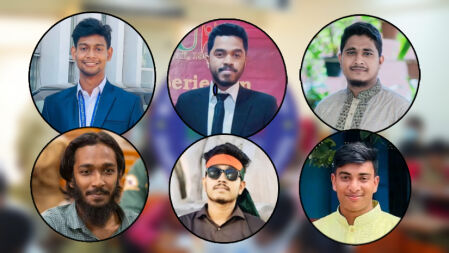 সংস্কার—নাকি নির্বাচন, কি ভাবছেন ডিআইইউ’র ছাত্রনেতা ও শিক্ষার্থীরা