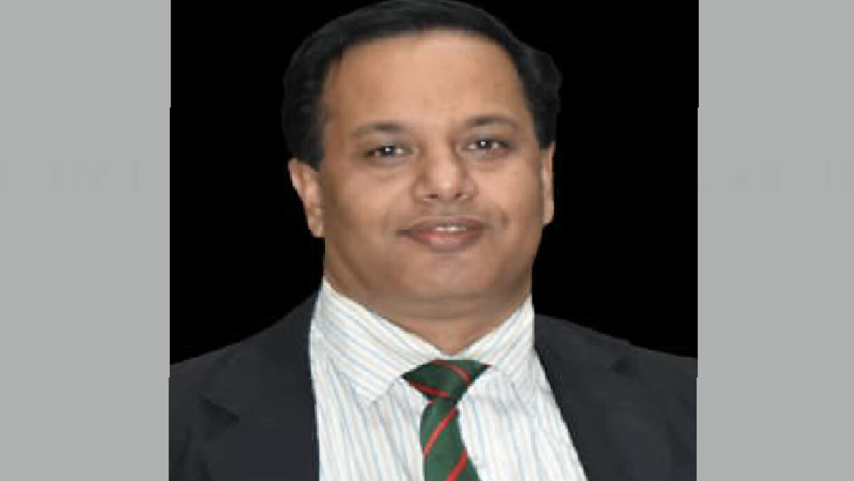 ড. হিমাদ্রী শেখর রায়