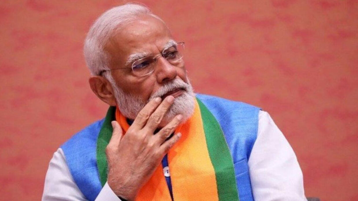 নরেন্দ্র মোদি