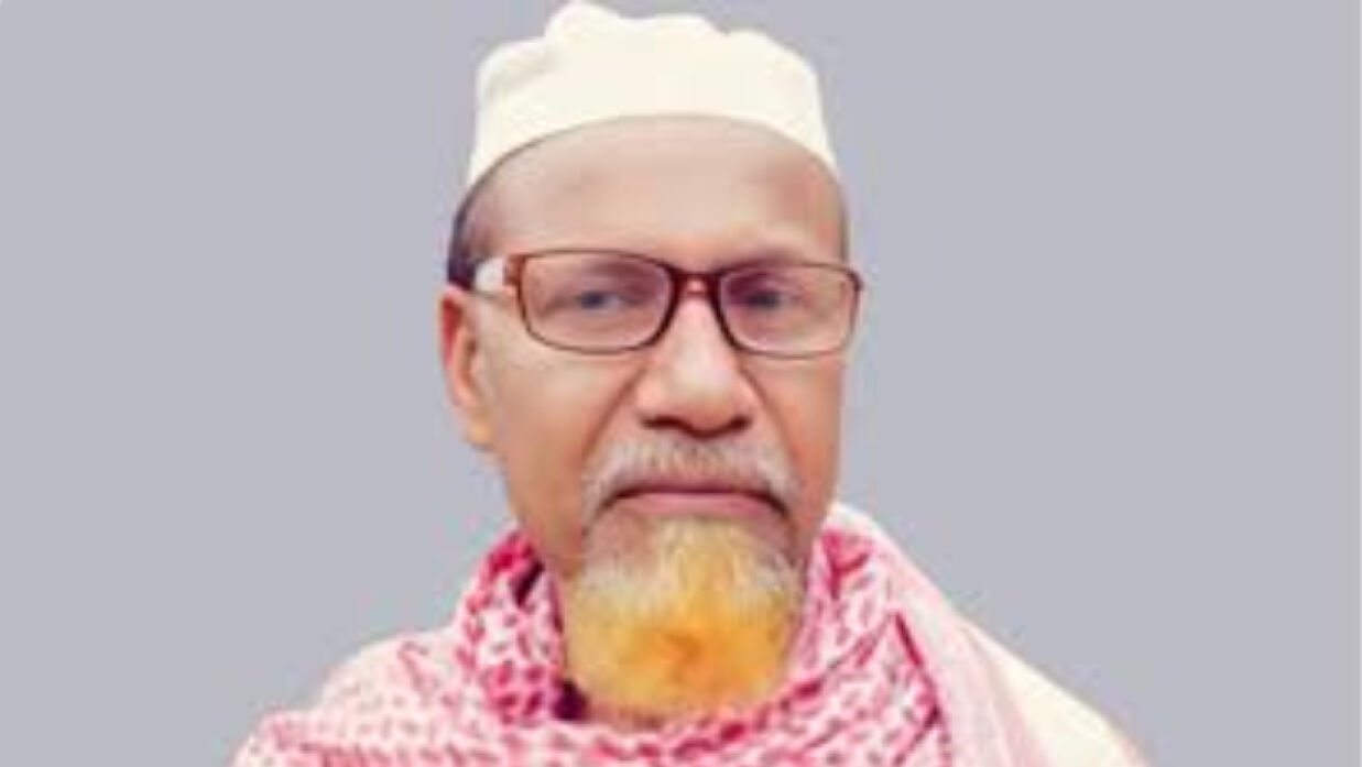 মো. সাদেক আলী