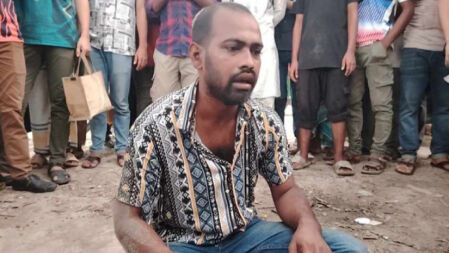 গণপিটুনিতে নিহত ছাত্রলীগ নেতাকে বহিষ্কার নিয়ে যা জানাল জাবি