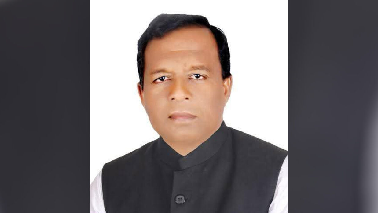 মো.জাকির আলম ভূঞা