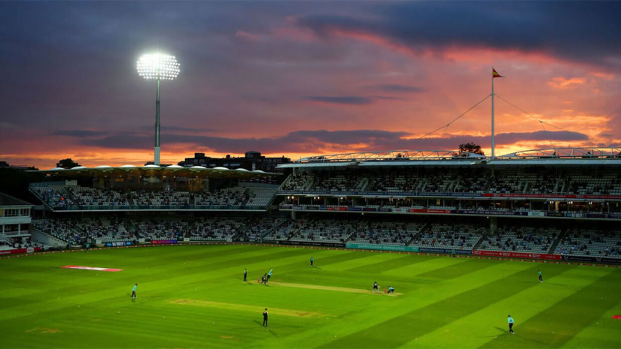 বিশ্বকাপের ভেন্যু 