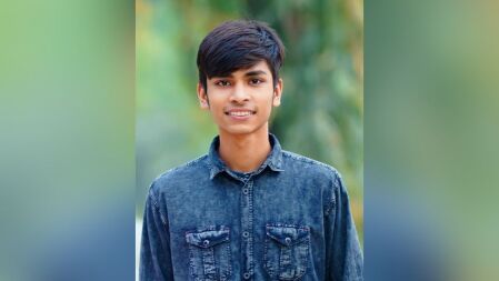 চার বিশ্ববিদ্যালয়ে ভর্তি পরীক্ষা দিয়ে চারটিতেই বাজিমাত তমালের