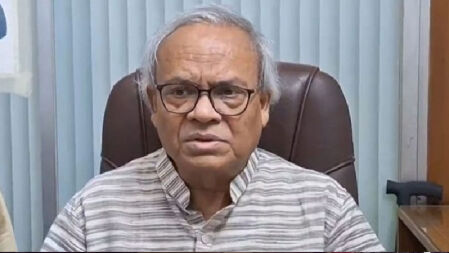 শেখ হাসিনাকে ওসামা বিন লাদেনের সাথে তুলনা করে যা বললেন রিজভী