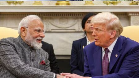 সীমান্তে উত্তেজনার মাঝে ভারতের সামরিক শক্তি বাড়াতে কী পাঠাচ্ছে আমেরিকা?