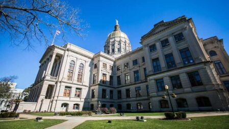 জুলাই অভ্যুত্থানকে স্বীকৃতি দিয়ে আমেরিকার সিনেটে রেজুলেশন পাস