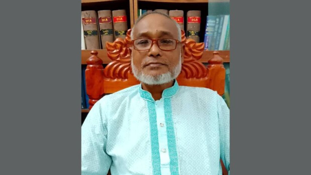 বিএনপি নেতা আনিছুর রহমান