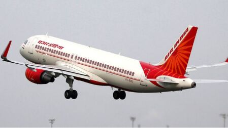 পাকিস্তানের আকাশ ব্যবহারে নিষেধাজ্ঞা, ৬০০ মিলিয়ন ডলার বাড়তি খরচ এয়ার ইন্ডিয়ার