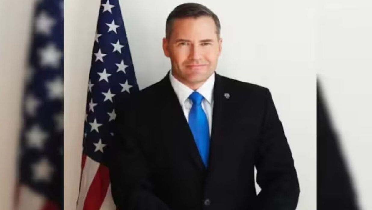 মাইক ওয়াল্টজ