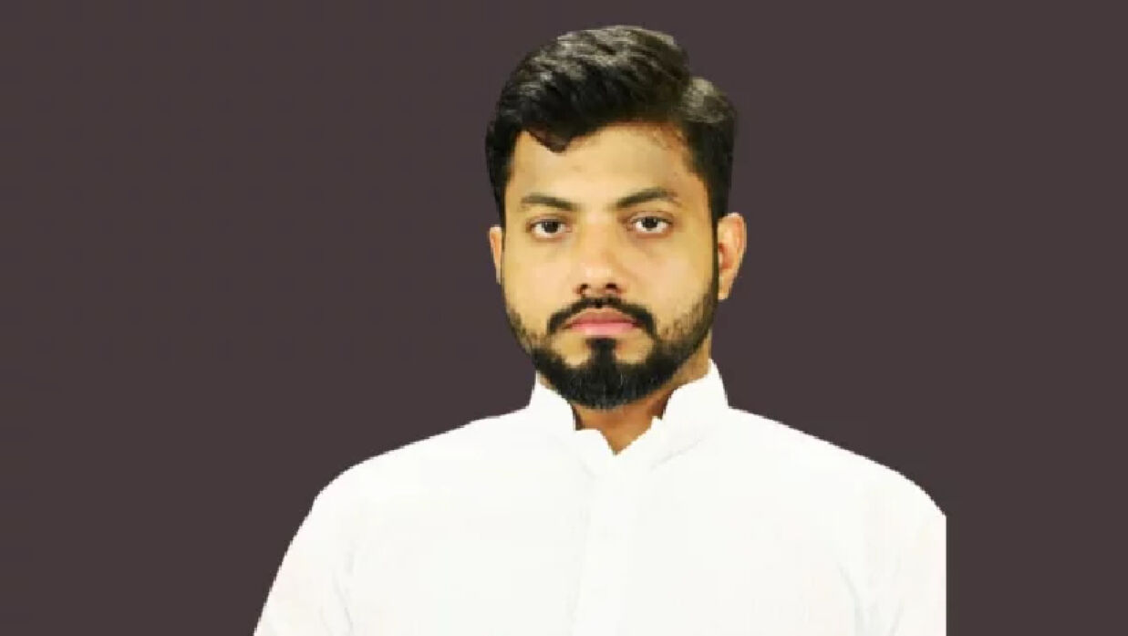 ফেসবুক বায়োতে ‘মেয়র’ পরিচয় যুক্ত করলেন ইশরাক