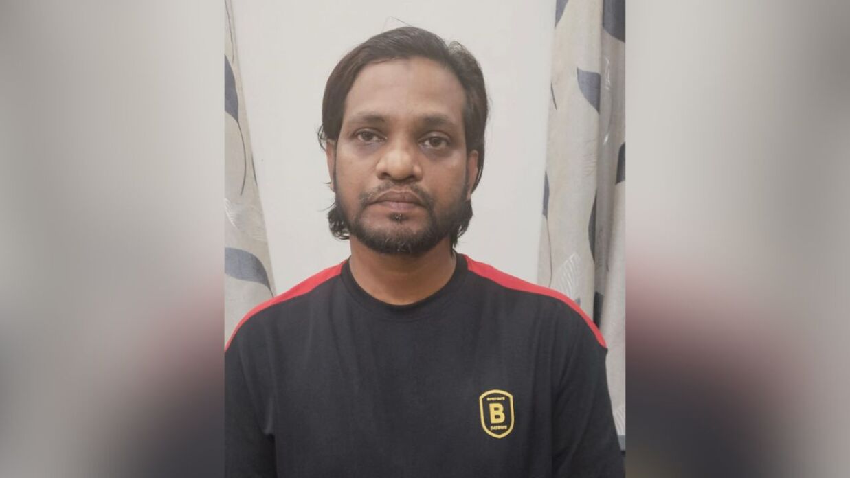 নিজাম উদ্দিন চৌধুরী
