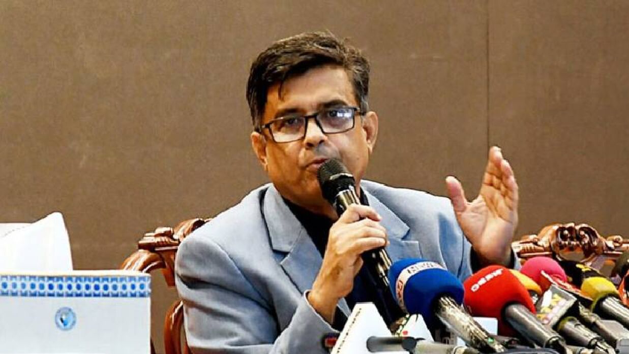 প্রেস সচিব