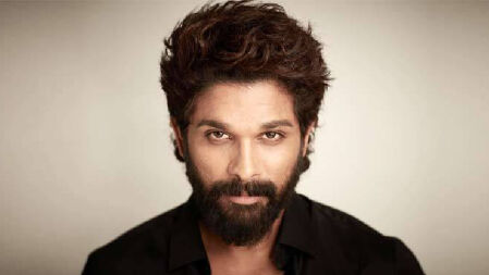 ‘পুষ্পা ২’-এর যে দৃশ্যে ৮০ বার চেষ্টা করেছিলেন আল্লু অর্জুন