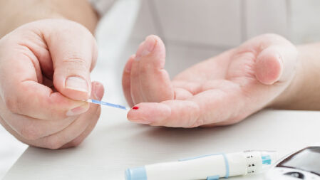 ডায়াবেটিস কত হলে স্বাভাবিক: জানুন গ্লুকোজ ও এইচবিএ১সি পরীক্ষার মানদণ্ড