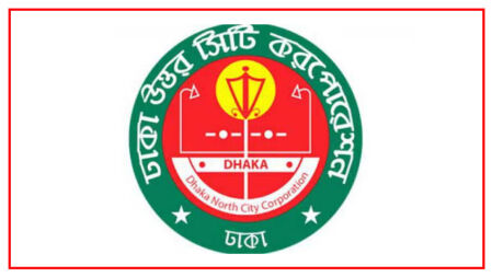 ঢাকা সিটি করপোরেশনে চাকরি, পদ ৬৩