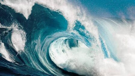 আর্জেন্টিনা-চিলি উপকূলে ৭.৪ মাত্রার শক্তিশালী ভূমিকম্প, ধেয়ে আসছে সুনামি