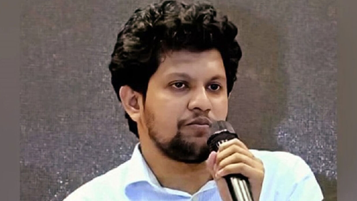 মো. মাহফুজ আলম