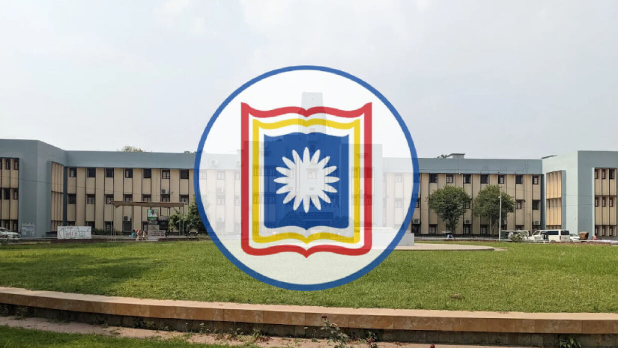 রাজশাহী বিশ্ববিদ্যালয়