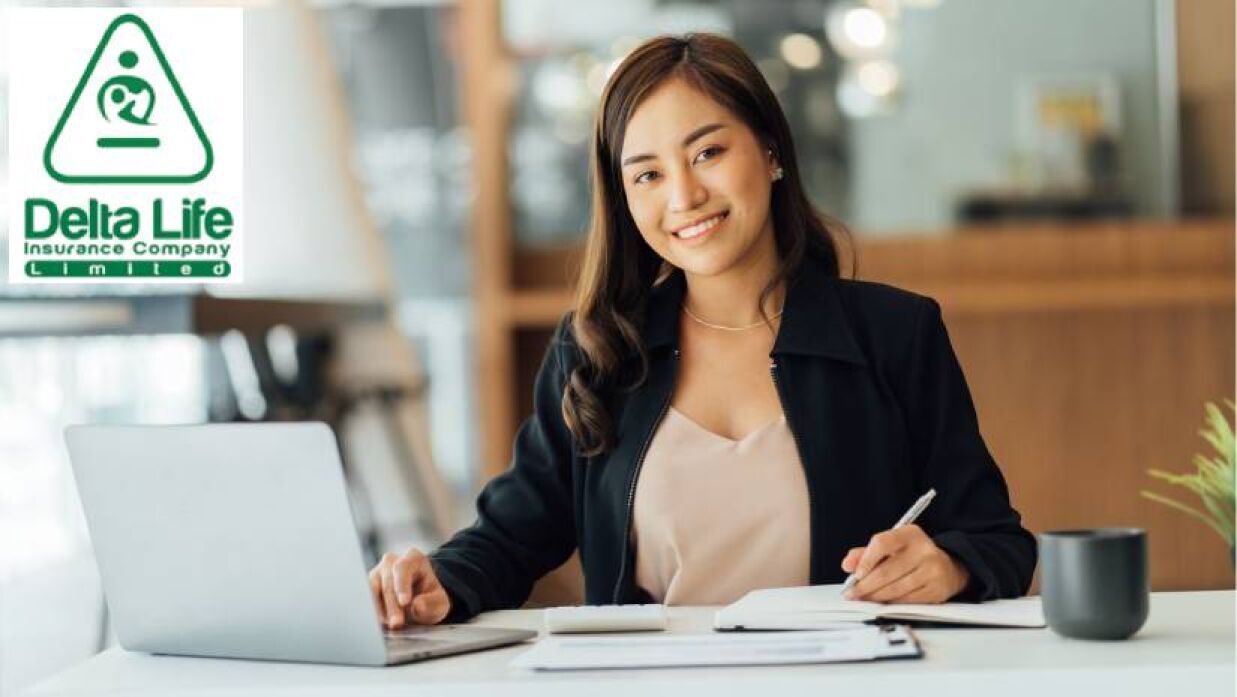 ম্যানেজমেন্ট ট্রেইনি অফিসার (এমটিও) নিয়োগে আবেদন চলছে ডেল্টা লাইফ ইনস্যুরেন্সে 