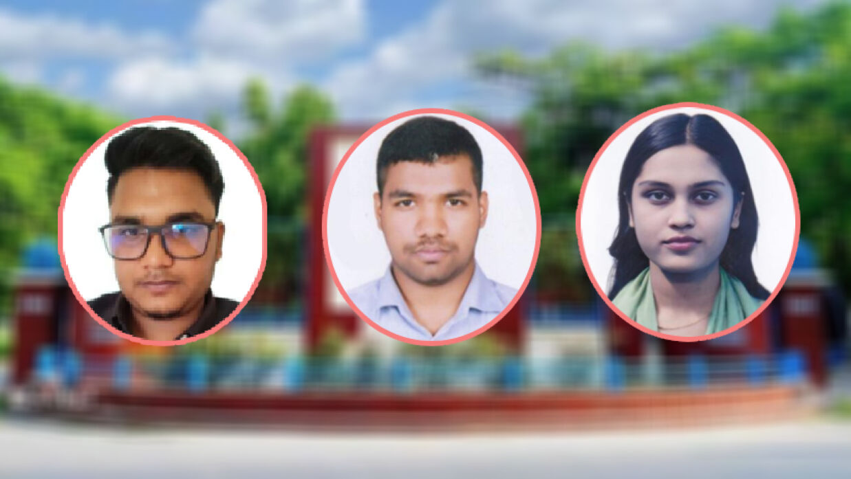 মো. রোহান রহমান, আহনাফ ফারহান ওহি মোসা. হালিমা খাতুন