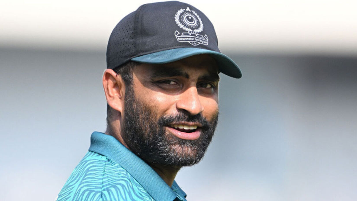 তামিম ইকবাল  