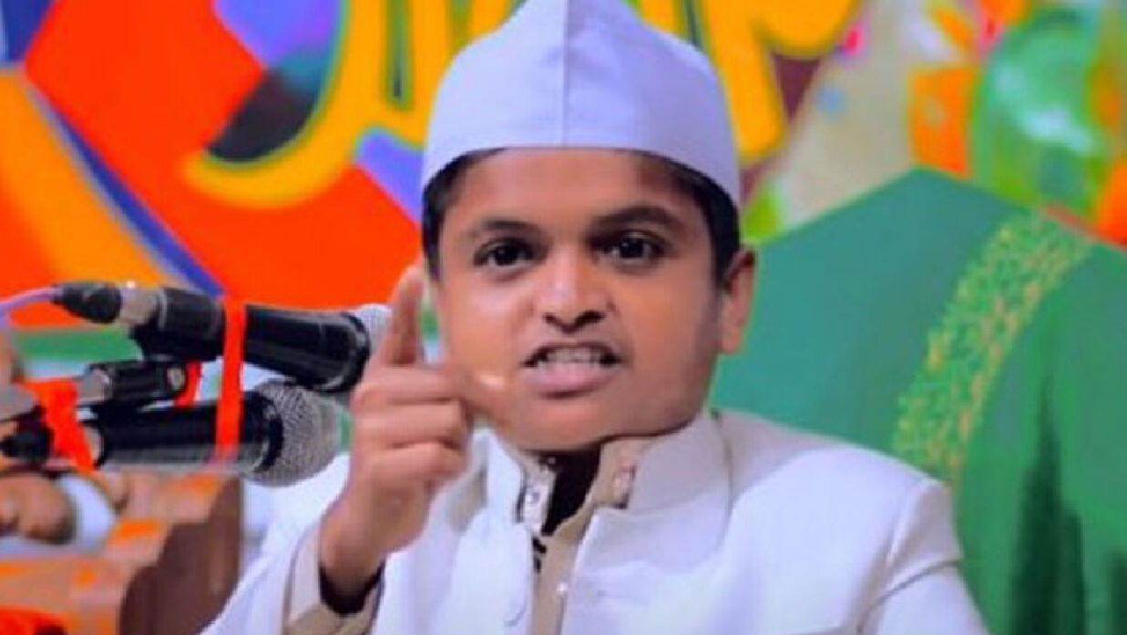 রফিকুল ইসলাম মাদানী