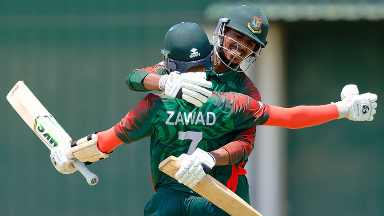 বাংলাদেশ দল 