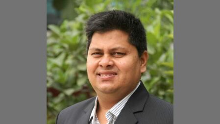 পাবিপ্রবি ছাত্র হল-২ এর নতুন প্রভোস্ট ড. কামরুজ্জামান