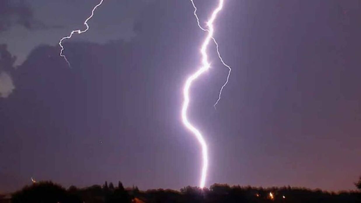 বজ্রপাতে নিহত মোহাম্মদ বেলাল হোসেন