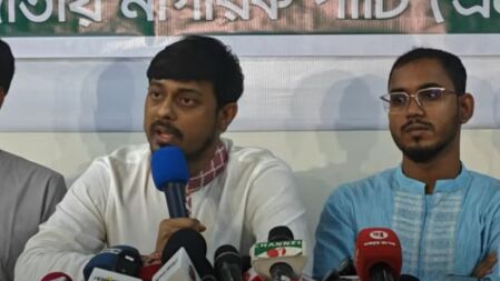 কারিগরি সেক্টরকে ঢেলে সাজাতে সংস্কার প্রস্তাব দেবে এনসিপি