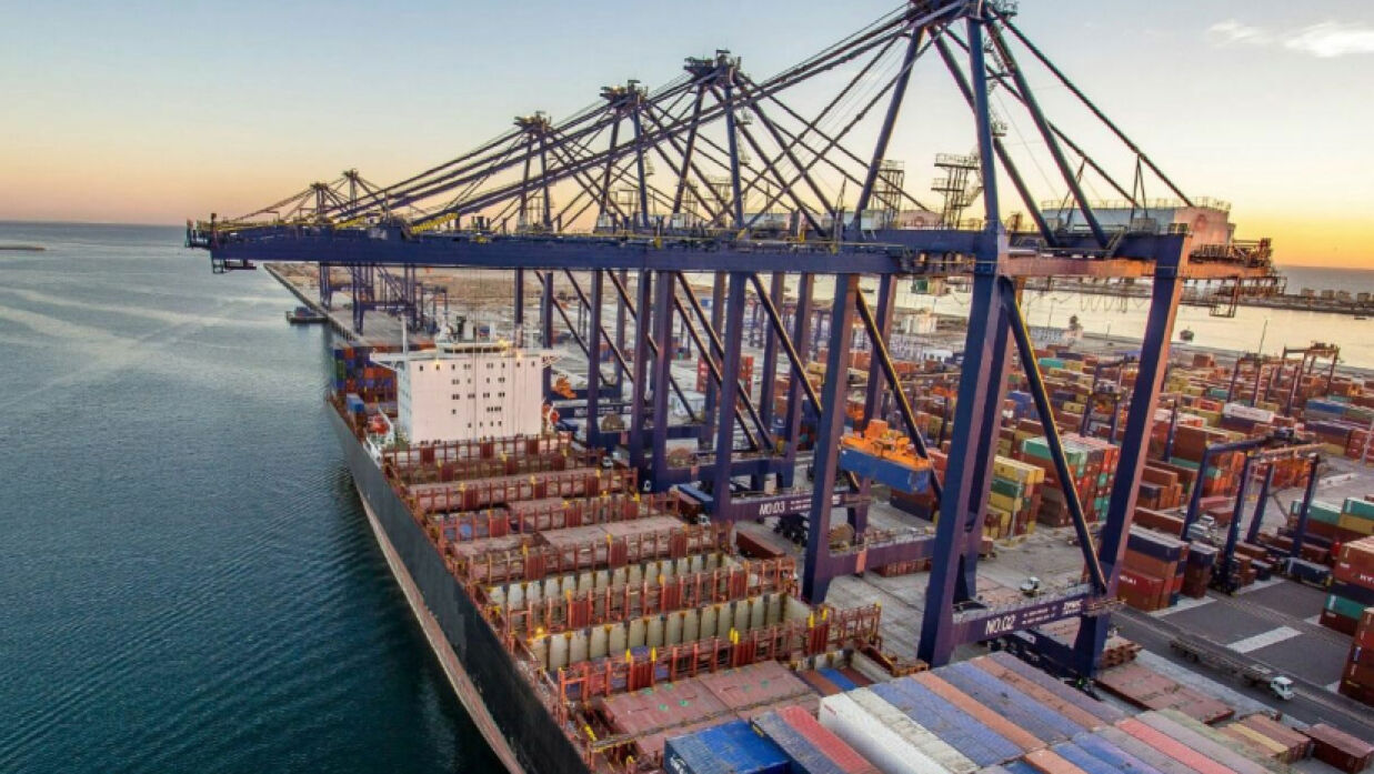 করাচি নৌবন্দর