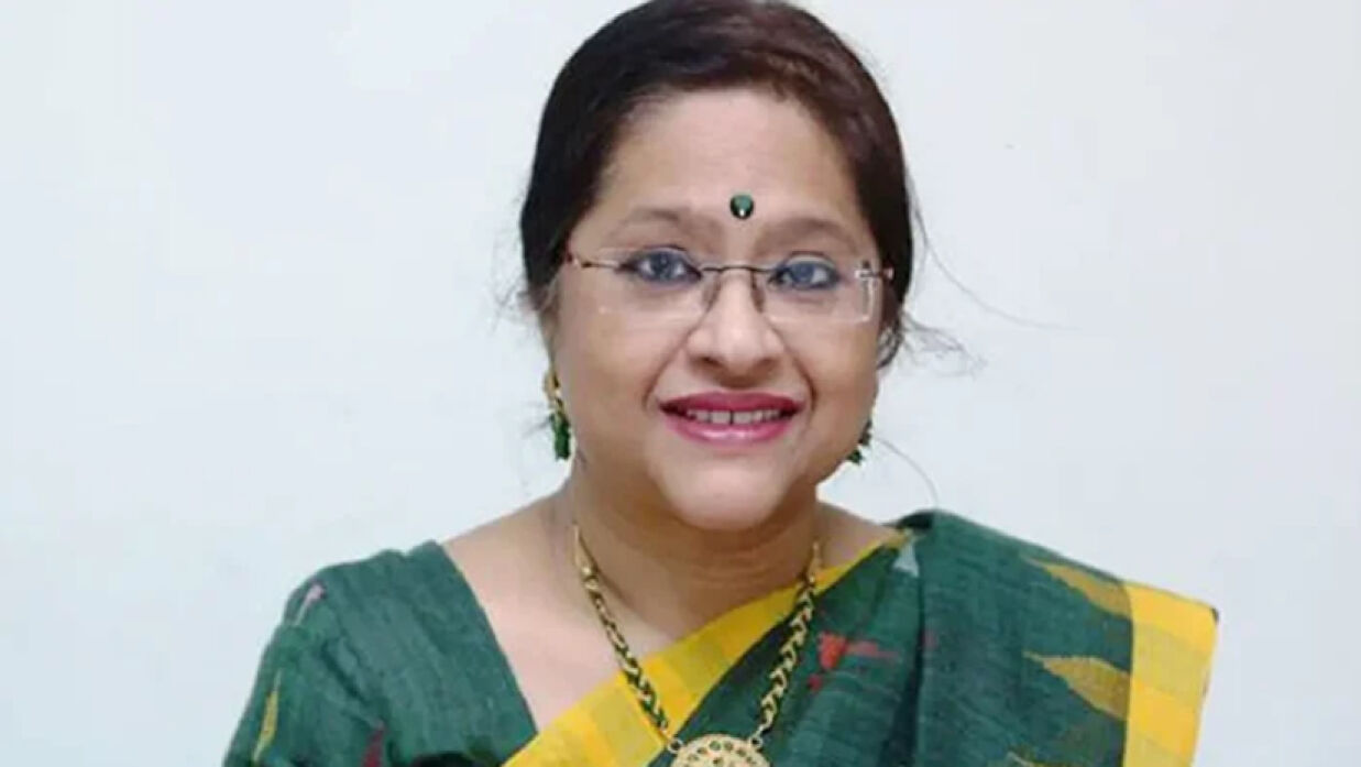  তুরিন আফরোজ