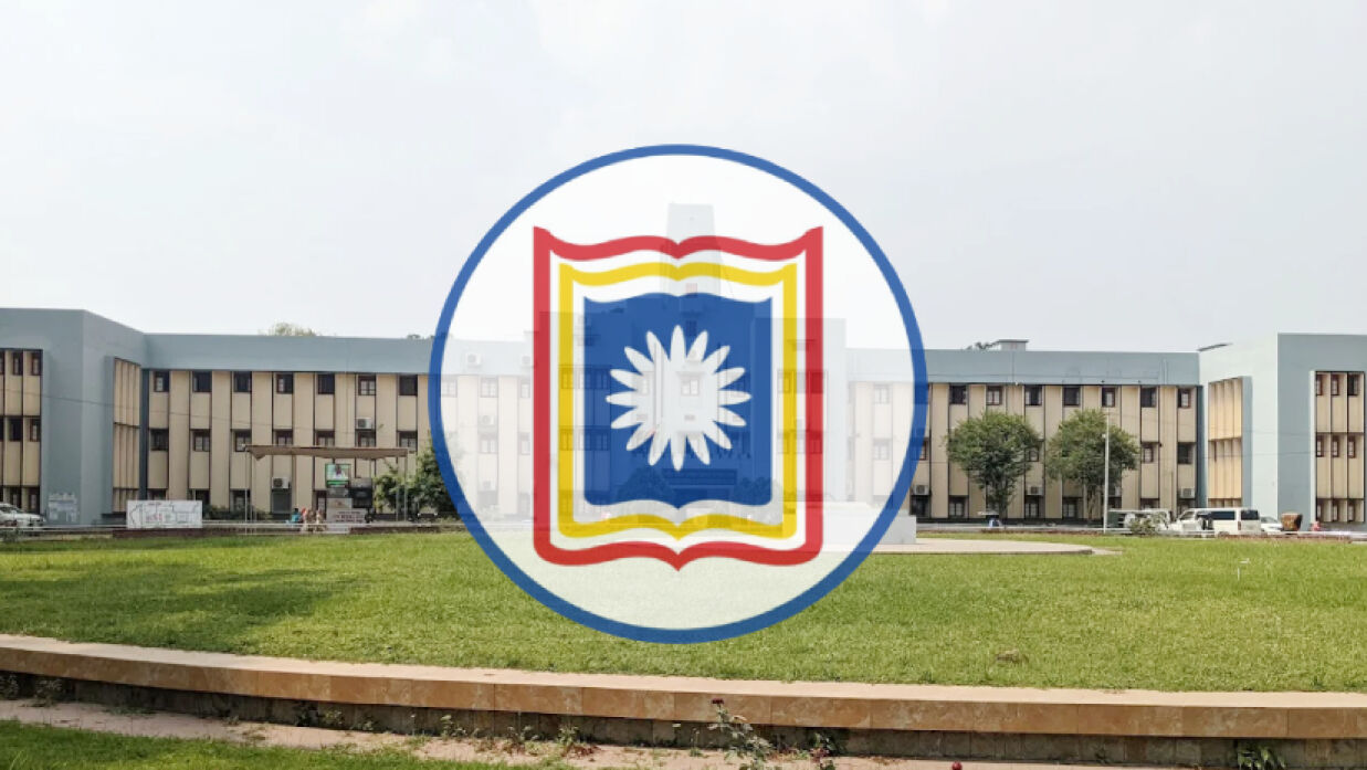 রাজশাহী বিশ্ববিদ্যালয়