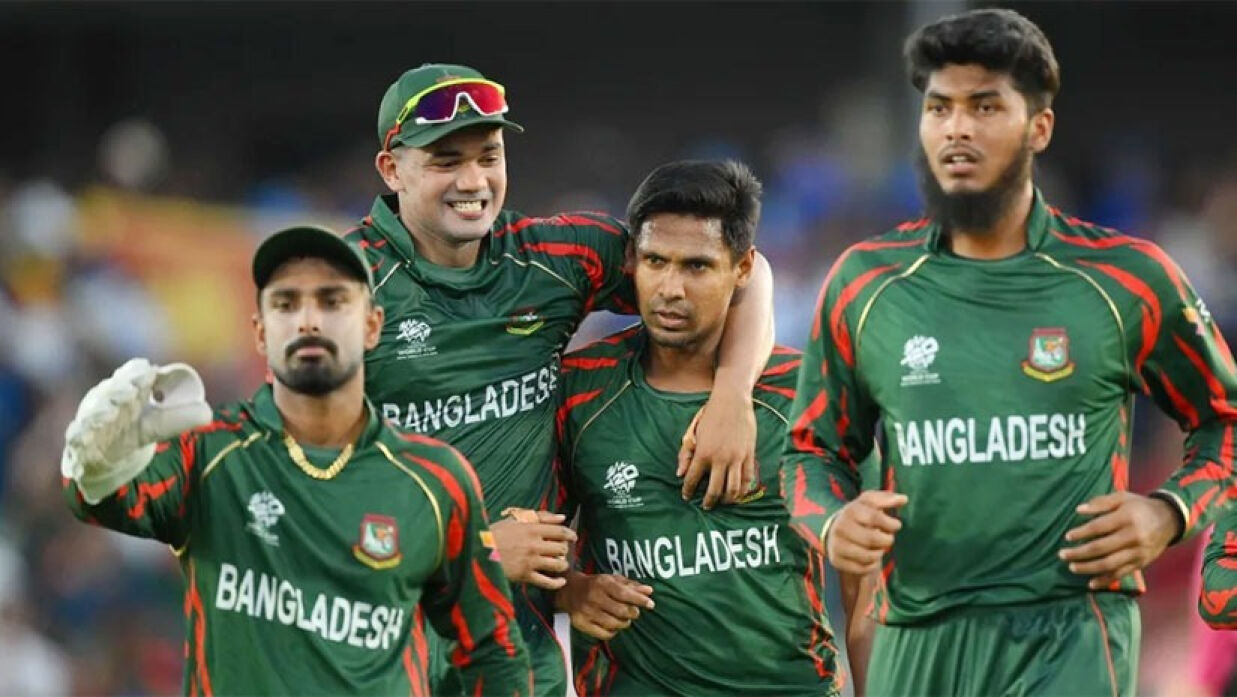 অধিনায়ক হওয়ার দৌড়ে আছেন কয়েকজন ক্রিকেটার