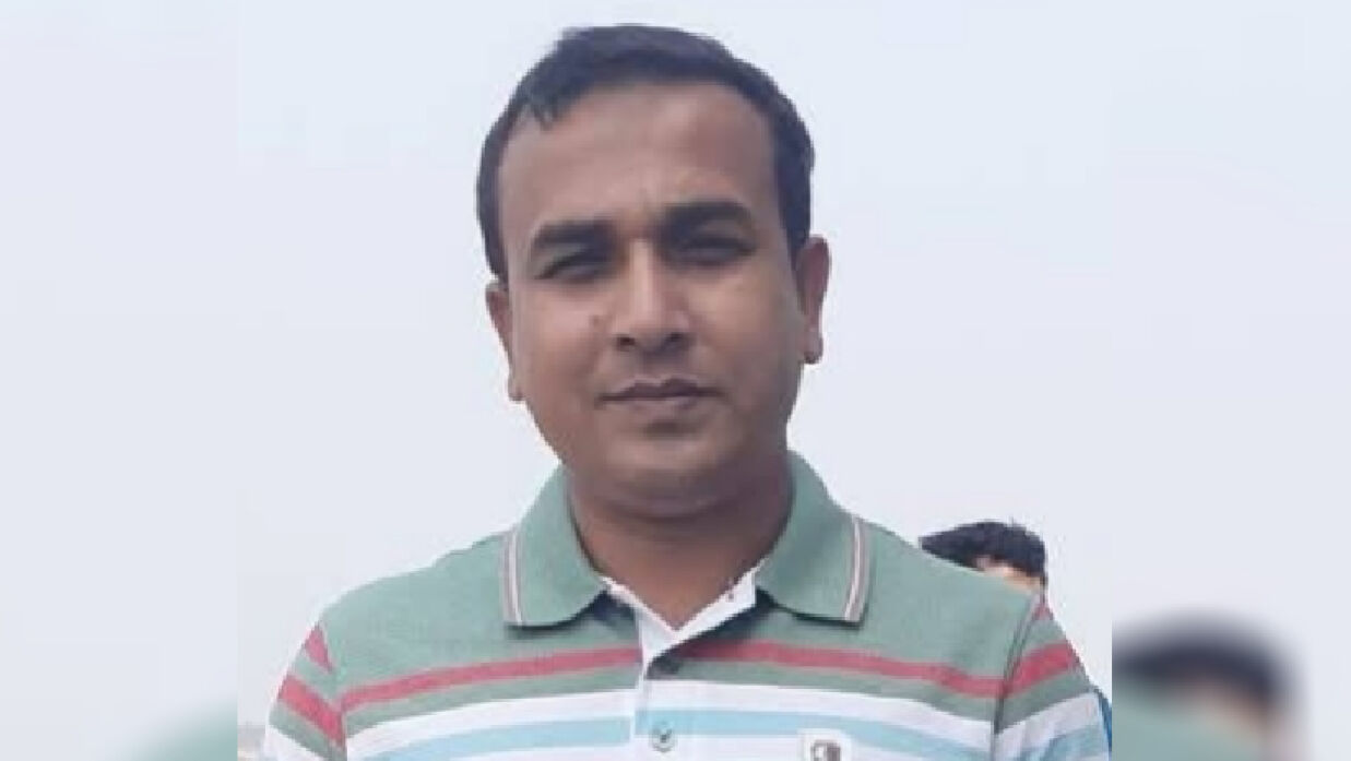 ড. তানজিউল ইসলাম (জীবন)