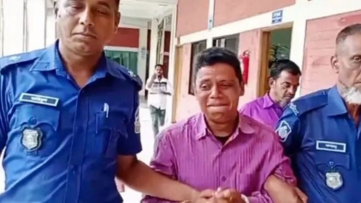 পরকীয়া প্রেমিক নিজাম উদ্দিন