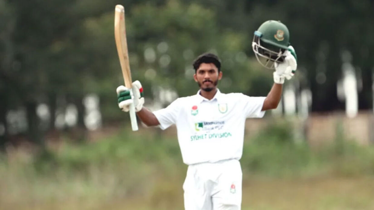 অমিত হাসান 