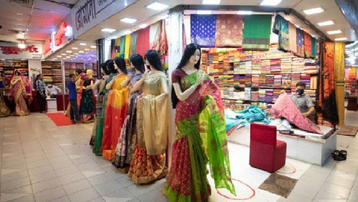 মার্কেট