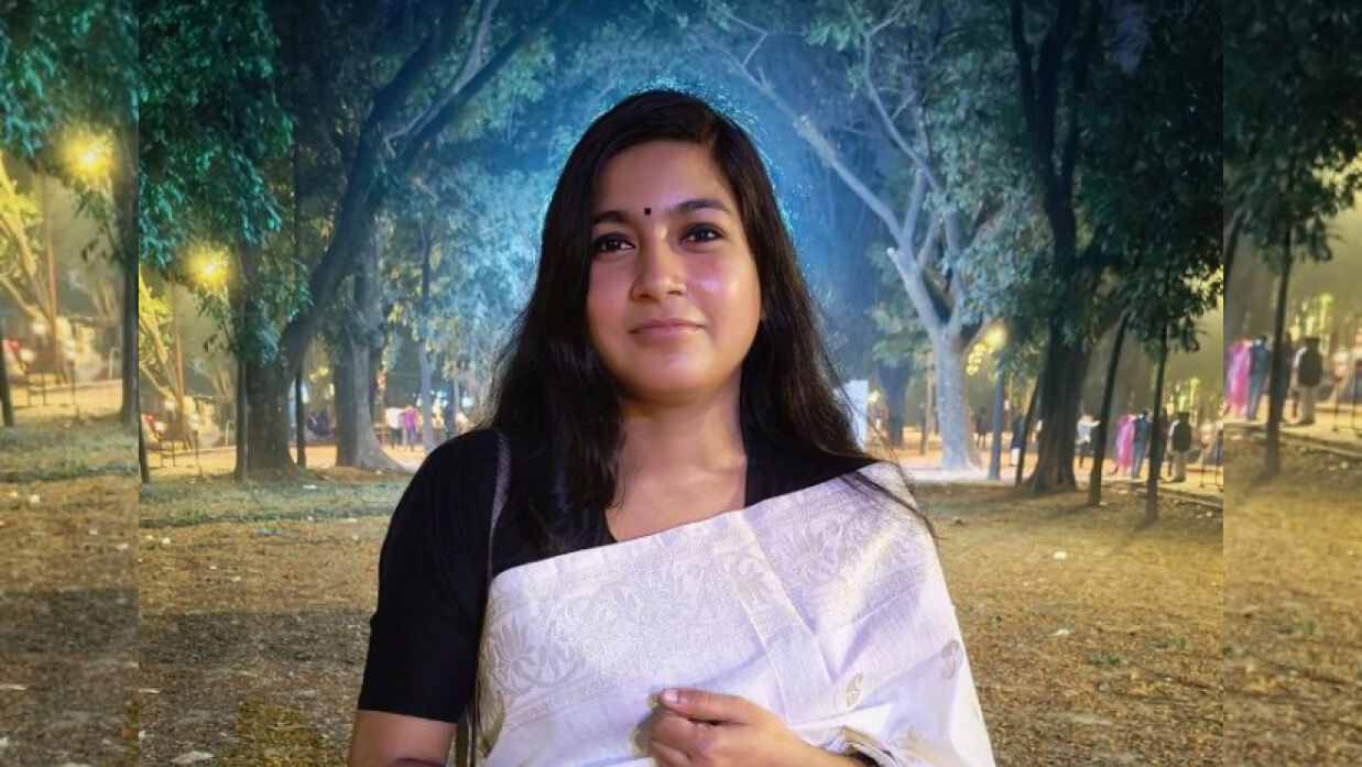 শেখ তাসনিম আফরোজ ইমি