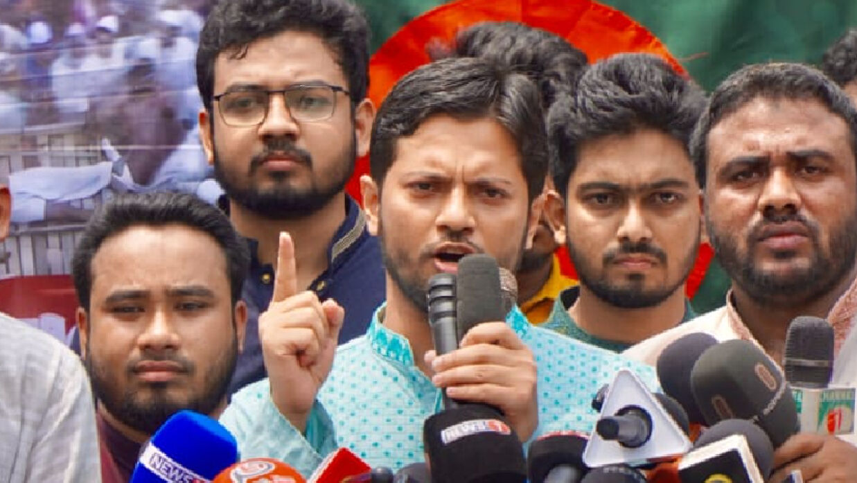 জাহিদুল ইসলাম