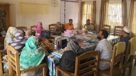 সারাদেশে সরকারি প্রাথমিক বিদ্যালয়ের সহকারী শিক্ষকদের কর্মবিরতি শুরু