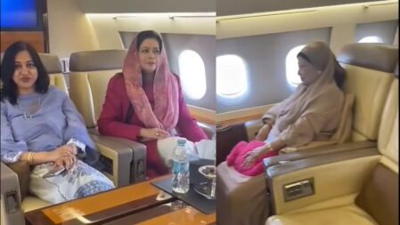 ঢাকার উদ্দেশ্যে লন্ডন ছেড়েছেন খালেদা জিয়া