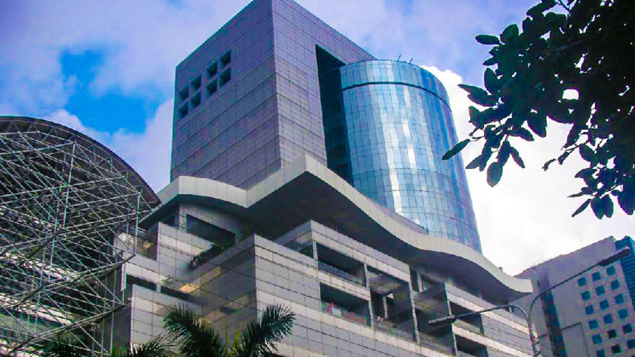 বসুন্ধরা সিটি