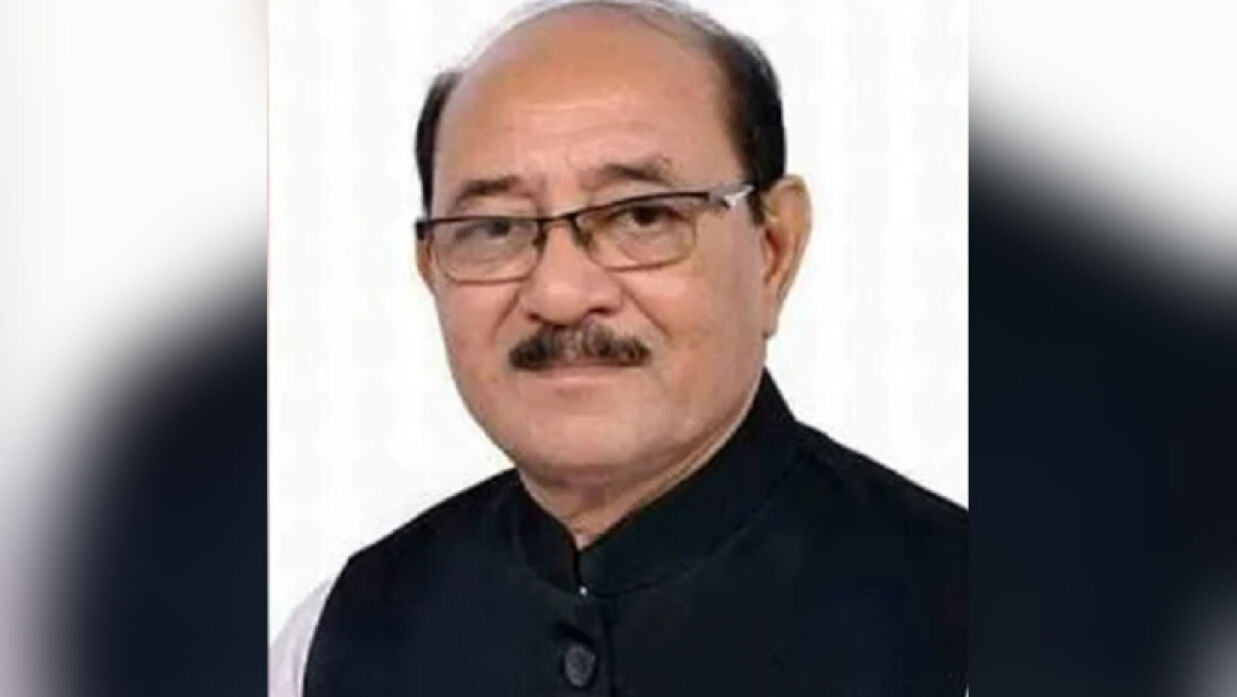 আমিরুল ইসলাম মিলন