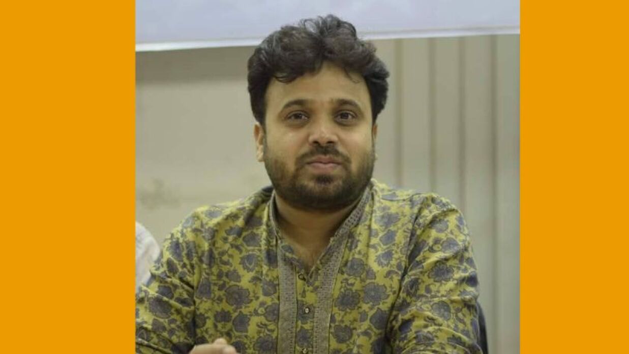 তারেক বিন আতিক