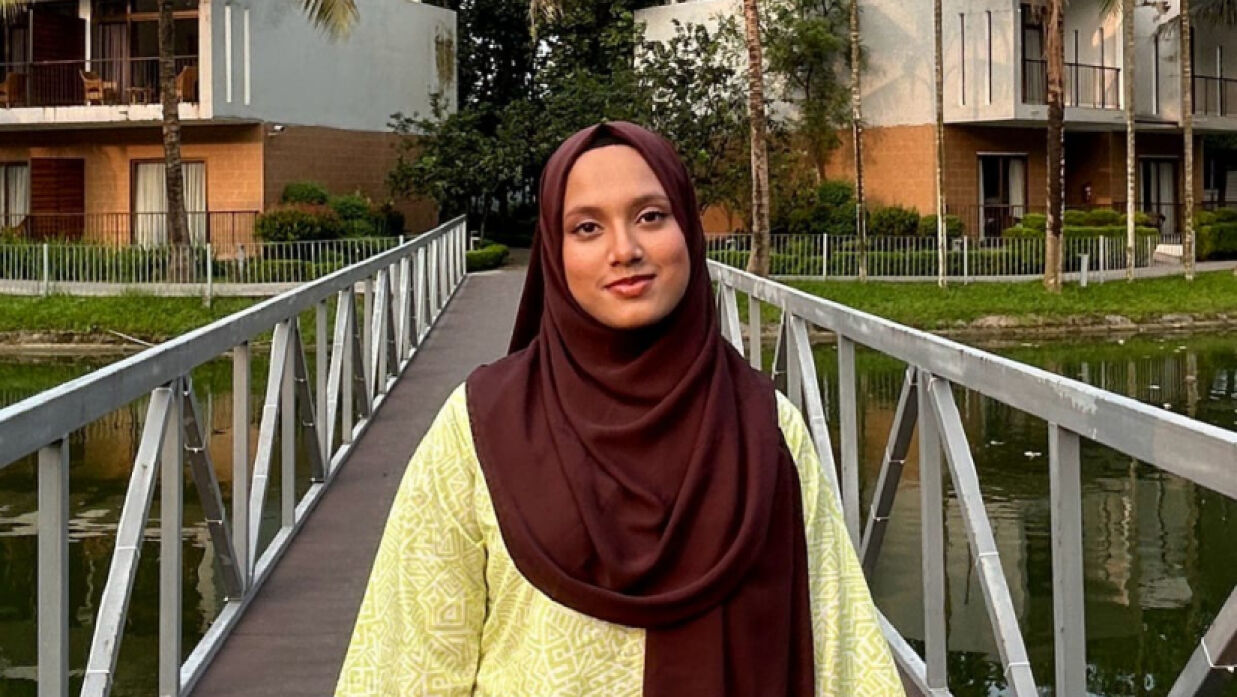 তাকিয়া তাসনিম